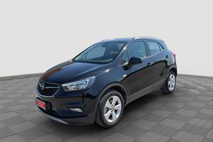 OPEL Mokka X Mokka X Advance1.6 CDTI Ecotec 110c