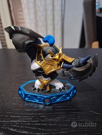 King Pen Skylanders Trap Team