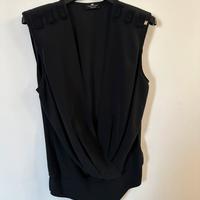 Camicia body