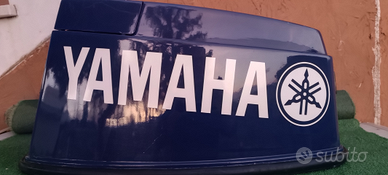 Calandra yamaha top 700 cavi manetta