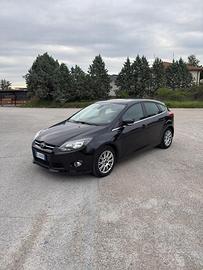 Ford Focus 2011