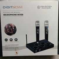 Microfoni karaoke nuovi