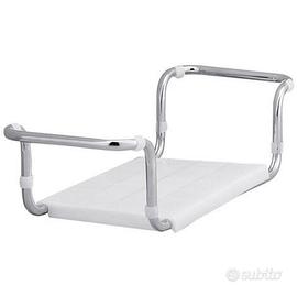 Seggiolino vasca sicurezza