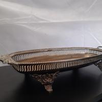 centrotavola in Sheffield 