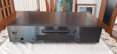 LETTORE CD ONKYO C 7030