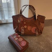 Borsa +portafoglio