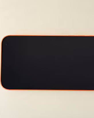 Apple iPhone 17 Pro Max 1 TB – Arancione Cosmico
