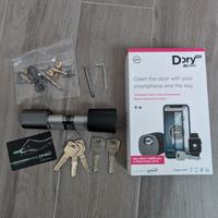 Serratura 1Control Dory Mini