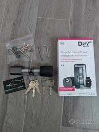 Serratura 1Control Dory Mini