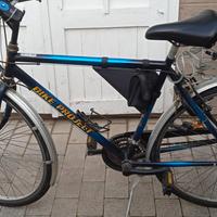bicicletta trekking uomo 