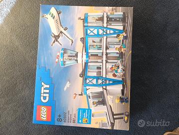 Lego CITY
