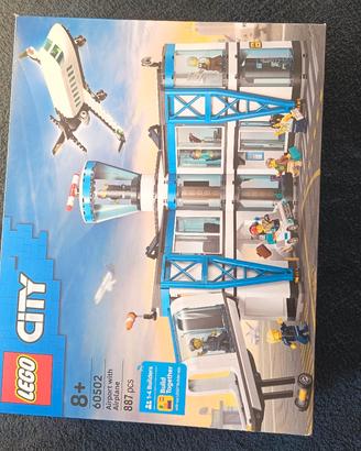 Lego CITY