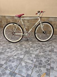 Tre bici