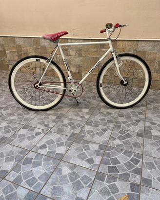 Tre bici