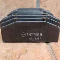 SH775 Regolatore SHINDEGEN come Nuovo ORIGINALE OE