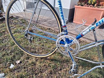 bici da corsa moser 51151