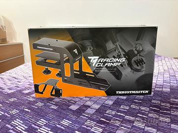 Thrustmaster TM Racing Clamp