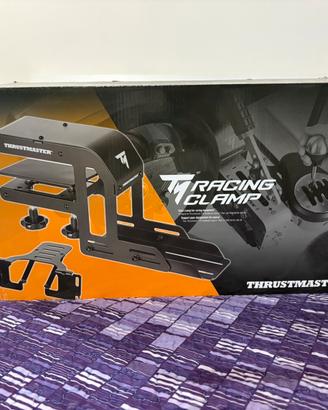 Thrustmaster TM Racing Clamp