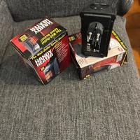 Stufe in termoceramica Handy Heater