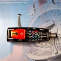 TESTINA GIRADISCHI AUDIOTECHNICA AT-130E