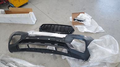 Ricambi DR 5.0