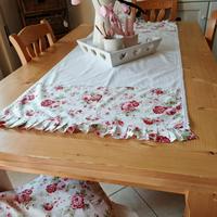 runner/ ikea cath kidstone rosali