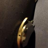 Cassa orologio zenith