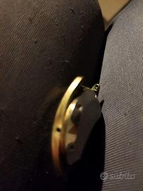 Cassa orologio zenith