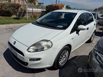 Fiat Grande Punto 1.3 MJT 85 CV 5 porte ECO Lounge