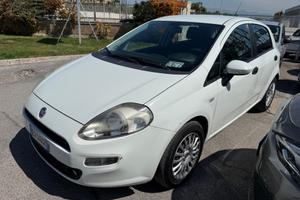 Fiat Grande Punto 1.3 MJT 85 CV 5 porte ECO Lounge