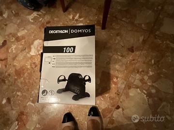 CICLETTE DA POLTRONA