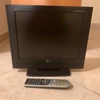 Tv e telecomando