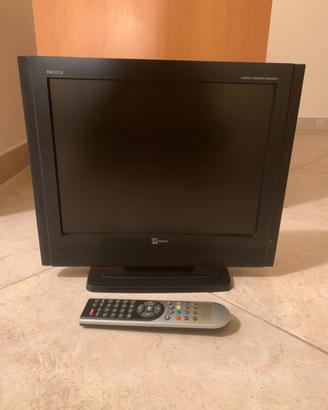 Tv e telecomando