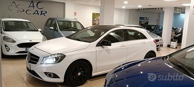 Mercedes-benz A 180 CDI Sport