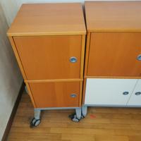 mobili ufficio IKEA 