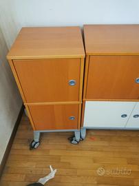 mobili ufficio IKEA 