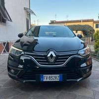 Renault megane IV