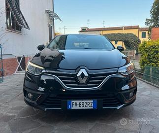 Renault megane IV