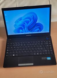 Laptop i5 SAMSUNG Ssd 128gb Ram8gb 