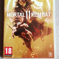 Mortal Kombat 11 Nintendo Switch