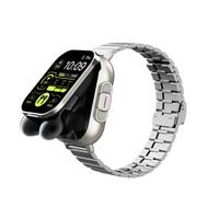smartwatch con auricolari bluetooth integrati