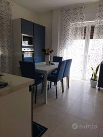 Appartamento di 120 m² con 4 locali a Boscoreale
