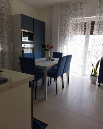 Appartamento di 120 m² con 4 locali a Boscoreale