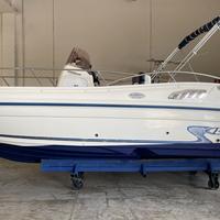 Rancraft Vittoria 23.60 (2006)