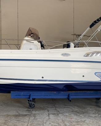 Rancraft Vittoria 23.60 (2006)