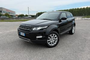 Land Rover Range Evoque 2.2 TD4 5p. Dynamic