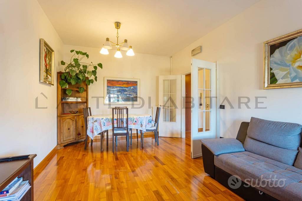 Appartamento – Padova, Crocifisso - Vista 5