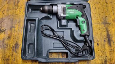 Trapano hitachi