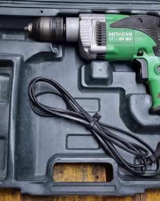 Trapano hitachi