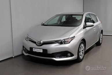 Ricambi per toyota AURIS 2018 2019 2020  DDISPONIA